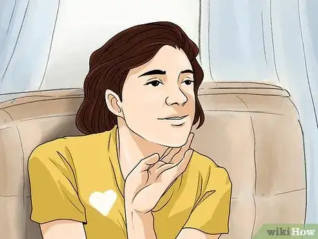 Image titled Get Him to Commit to Dating Exclusively Step 3
