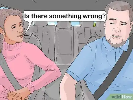 Image titled Deal with a Partner's Aggressive Driving Step 9