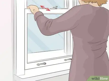 Image titled Open Painted Shut Windows Step 11