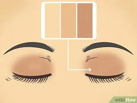Image titled Make Asian Eyes Look Bigger Step 1