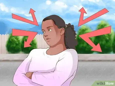 Image titled Be Overweight and Popular Step 12