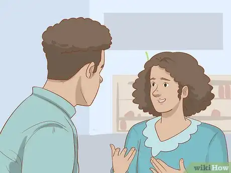 Image titled Get a Sagittarius Man to Forgive You Step 6