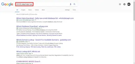 Image titled Find a WHOIS data finder IMQFT Network.png