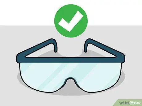 Image titled Bleach Pine Cones Step 2