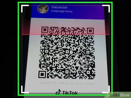 Image titled Find Friends on Tik Tok on iPhone or iPad Step 10