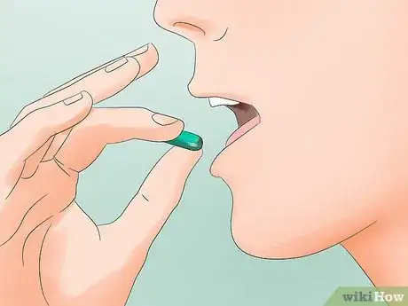 Image titled Treat a Lionfish Sting Step 10