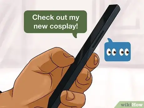 Image titled What Does the Eye Emoji Mean Step 10