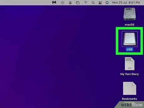Image titled Use Time Machine on a Mac Step 3