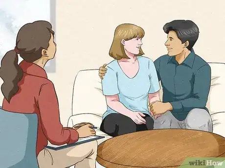 Image titled Stop Cheating Step 8