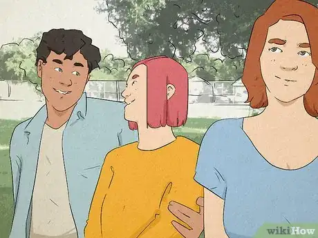 Image titled Tell if Two People Are Secretly Dating Step 12