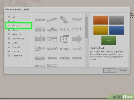 Image titled Make a Timeline in PowerPoint Step 5