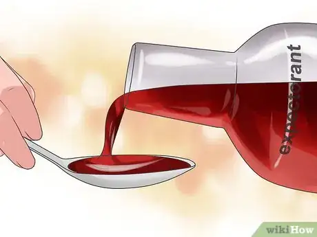 Image titled Get Rid of a Deep Cough Step 12