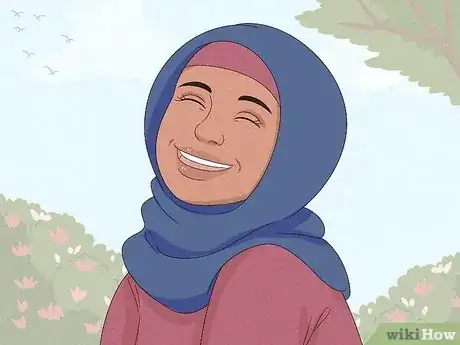 Image titled Make a Friend Happy Step 1