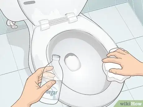 Image titled Keep a Toilet Bowl Clean Naturally Step 9