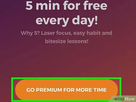 Image titled Use Drops Language App to Learn a New Language Step 7