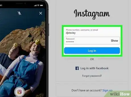 Image titled Copy Hashtags on Instagram Step 2