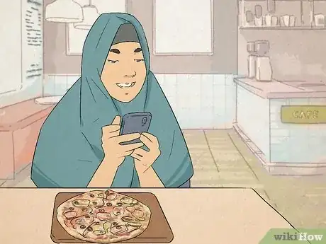 Image titled What Does the Pizza Emoji Mean Sexually Step 9