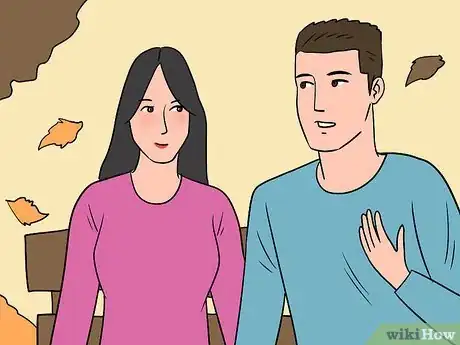 Image titled Confront Someone Who's Giving You the Silent Treatment Step 6