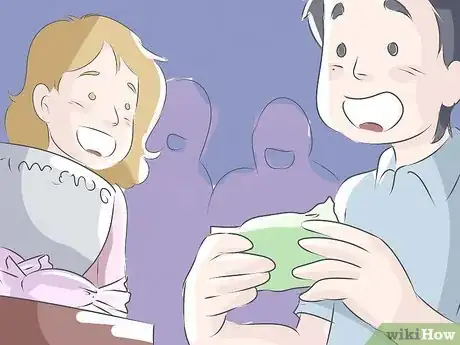 Image titled Break the Ice Step 10