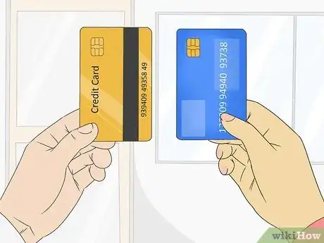 Image titled What Does It Mean to Go Dutch on a Date Step 1