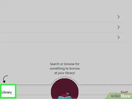 Image titled Use the Libby App Step 8