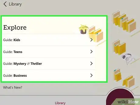 Image titled Use the Libby App Step 9