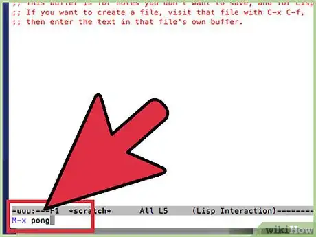Image titled Play Games in Your Mac Terminal Step 11