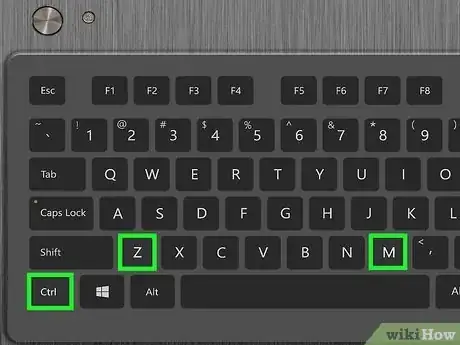 Image titled Undo in Google Colab Step 1