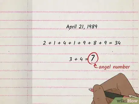 Image titled Why Do I Keep Seeing Angel Numbers Step 18