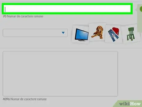 Image titled Buy or Sell Used Items Using OLX Step 4