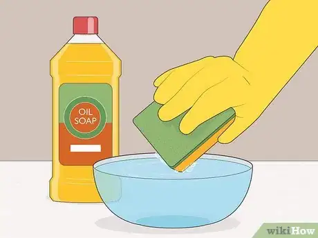 Image titled Clean White Wood Furniture Step 6