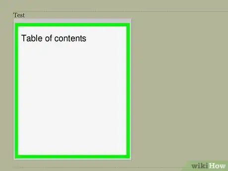 Image titled Create a Website Using Google Sites Step 16