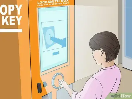 Image titled Copy a Key Step 10