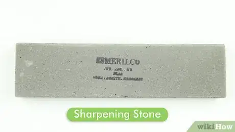 Image titled Sharpen a Pocket Knife Step 1