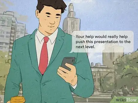 Image titled Remind Someone Politely Step 6