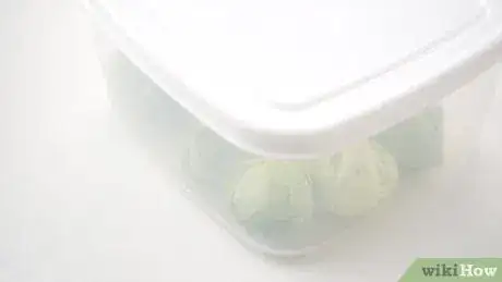 Image titled Wash Brussels Sprouts Step 5