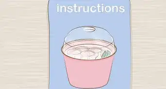 Use a Bottle Sterilizer