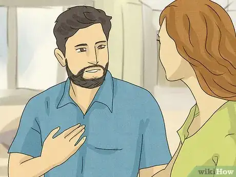 Image titled Ask a Girl to Be Your Girlfriend if You Are in Your 30s Step 2