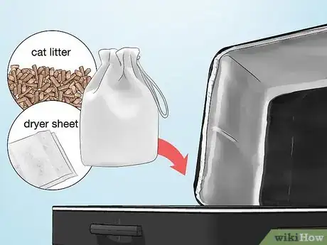 Image titled Clean Pet Urine from Luggage Step 11