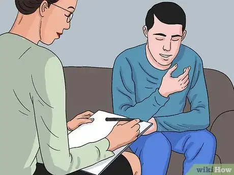 Image titled Stop Thinking About Work Step 6