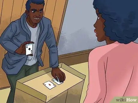 Image titled What Is Clear Cup Scam Explained Step 9