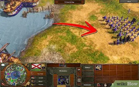 Image titled Make a Very Good Economy in Age of Empires 3 Step 8