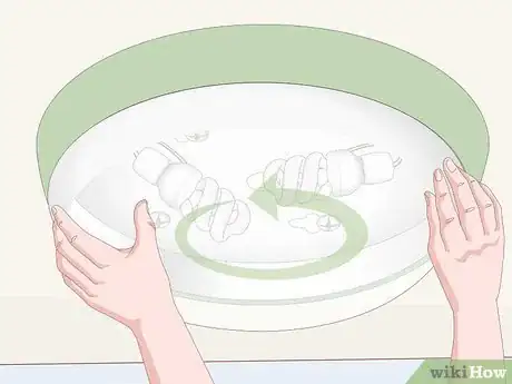 Image titled Remove a Fluorescent Light Step 5