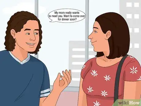 Image titled Tell if a Guy You're Dating Likes You Step 13