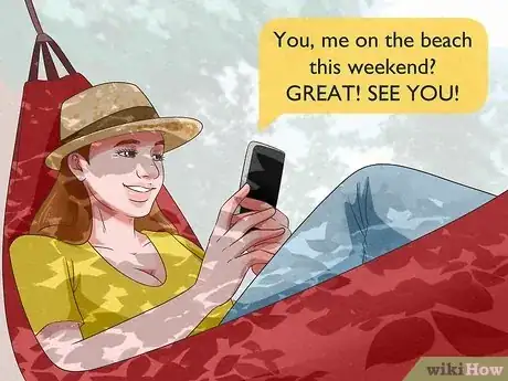 Image titled Cute Ways to Tell Him You Love Him Step 10