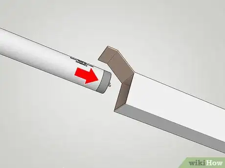 Image titled Dispose of Fluorescent Tubes Step 2