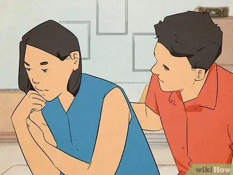 Image titled Deal With a Lover Who Sulks Step 2