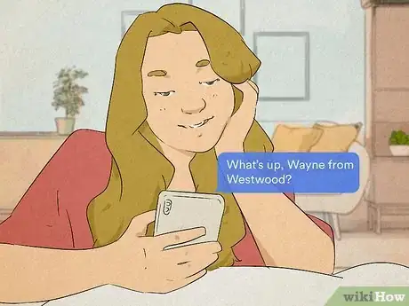 Image titled Start a Conversation on Okcupid Step 9