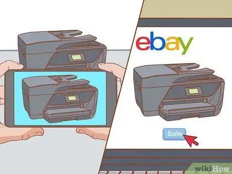 Image titled Dispose of a Printer Step 8