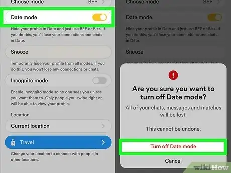 Image titled Switch to Bumble Bff Step 5